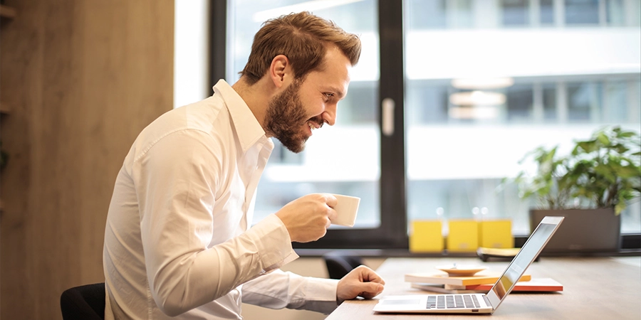 Photo of a cryzel home image.